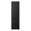 LG GBV3200DEP fridge-freezer Freestanding 387 L D Black LG GBV3200DEP fridge-freezer Freestanding 387 L D Black