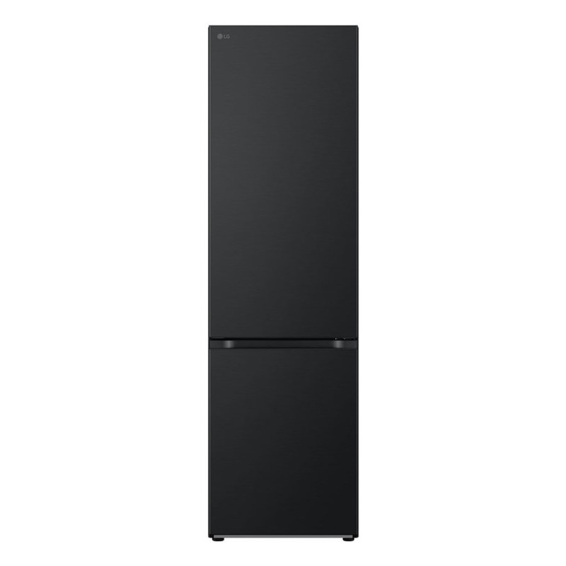 LG GBV3200DEP fridge-freezer Freestanding 387 L D Black LG GBV3200DEP fridge-freezer Freestanding 387 L D Black