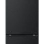 LG GBV3200DEP fridge-freezer Freestanding 387 L D Black