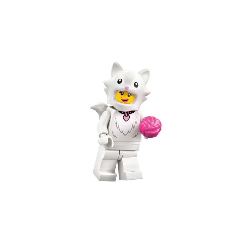 LEGO MINIFIGURES 71051 Series 28 - Animals