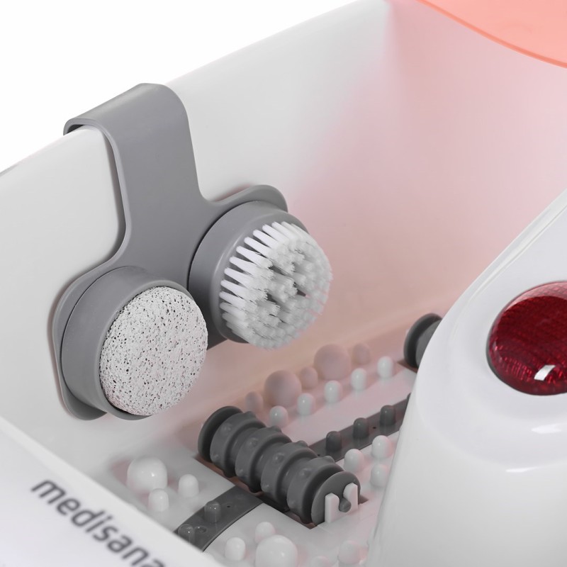 Foot massager Medisana FS 883 Foot massager Medisana FS 883
