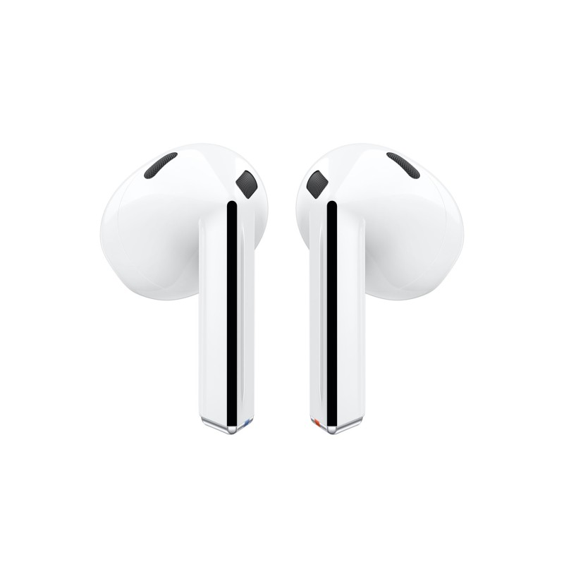 Samsung Galaxy Buds3 Headset True Wireless Stereo (TWS) In-ear Calls/Music USB Type-C Bluetooth White Samsung Galaxy Buds3 Headset True Wireless Stereo (TWS) In-ear Calls/Music USB Type-C Bluetooth White
