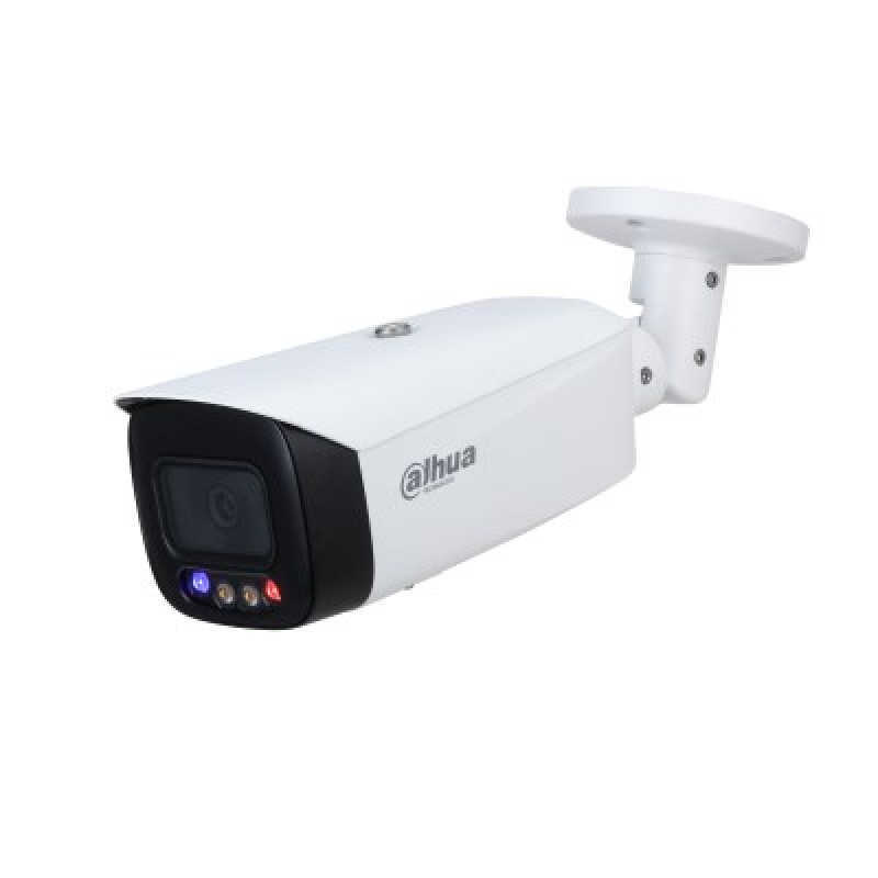 Dahua Technology WizSense IPC-HFW3849T1-AS-PV security camera Bullet IP security camera Outdoor 3840 x 2160 pixels Ceiling/wall Dahua Technology WizSense IPC-HFW3849T1-AS-PV security camera Bullet IP security camera Outdoor 3840 x 2160 pixels Ceiling/wall