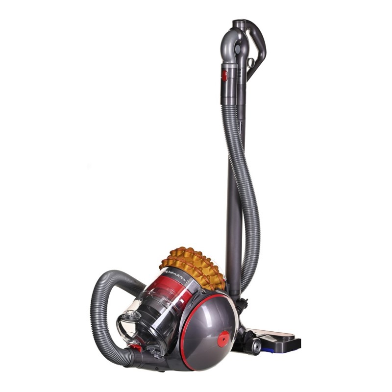 Dyson Cinetic Big ball Multi floor 2 700 W Cylinder vacuum Dry Bagless 0.8 L Dyson Cinetic Big ball Multi floor 2 700 W Cylinder vacuum Dry Bagless 0.8 L