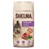 SHELMA Sterilised Beef - dry cat food - 8kg