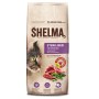 SHELMA Sterilised Beef - dry cat food - 8kg
