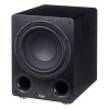 Magnat ALPHA RS12 Black Active subwoofer 120 W Magnat ALPHA RS12 Black Active subwoofer 120 W