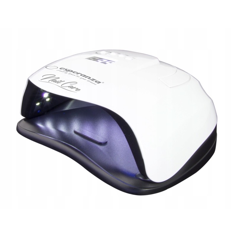 Esperanza EBN007 nail dryer 80 W UV + LED Esperanza EBN007 nail dryer 80 W UV + LED