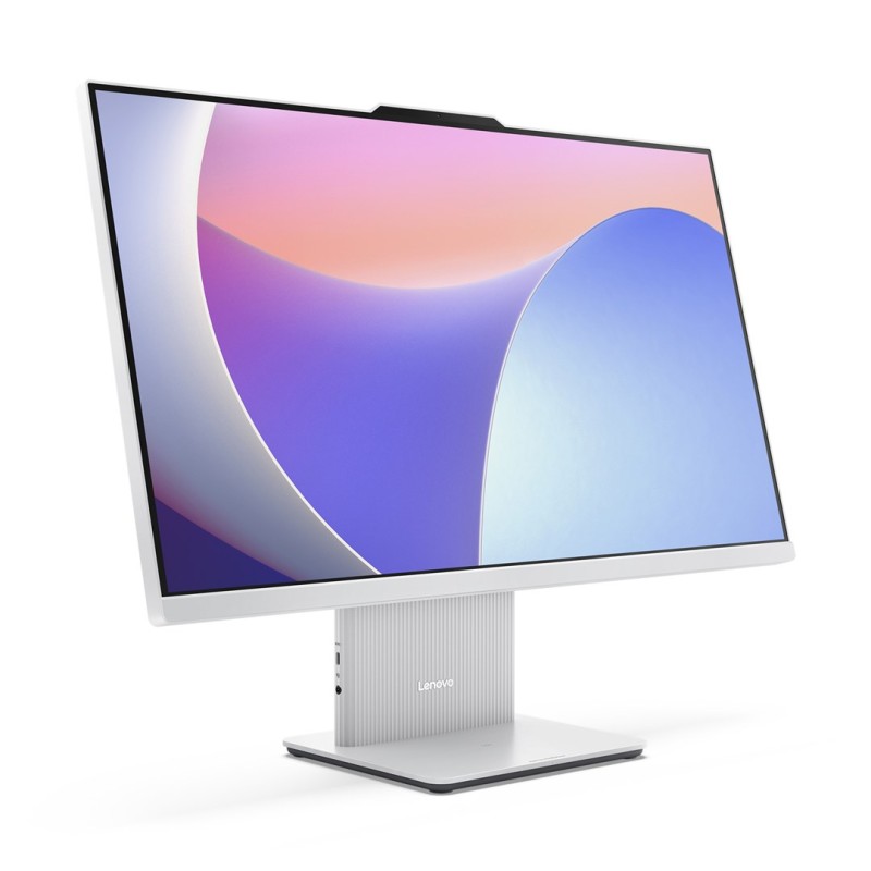 Lenovo IdeaCentre AIO 27ARR9 AMD Ryzen™ 5 7535HS 68.6 cm (27 Lenovo IdeaCentre AIO 27ARR9 AMD Ryzen™ 5 7535HS 68.6 cm (27