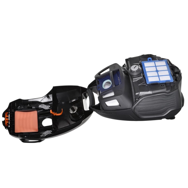 ELECTROLUX VACUUM CLEANER EPF63EB-S ELECTROLUX VACUUM CLEANER EPF63EB-S