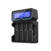 HSM shredstar X6pro document shredder, 2 x 15 mm + separate CD-cutting mechanism