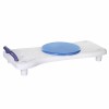 2-in-1 bath bench with rotating disc ACTIONMED
