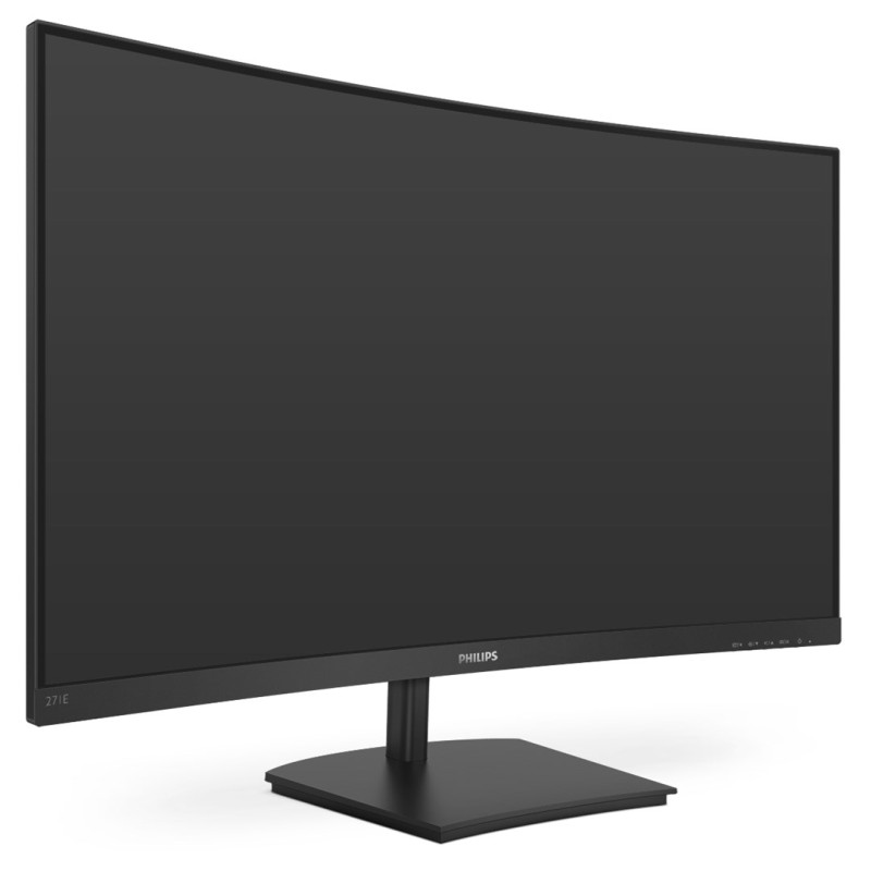 Philips E Line 271E1SCA/00 LED display 68.6 cm (27 Philips E Line 271E1SCA/00 LED display 68.6 cm (27