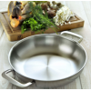 DEMEYERE Multifunction 7 28 cm steel frying pan with 2 handles 40850-954-0 DEMEYERE Multifunction 7 28 cm steel frying pan with 2 handles 40850-954-0