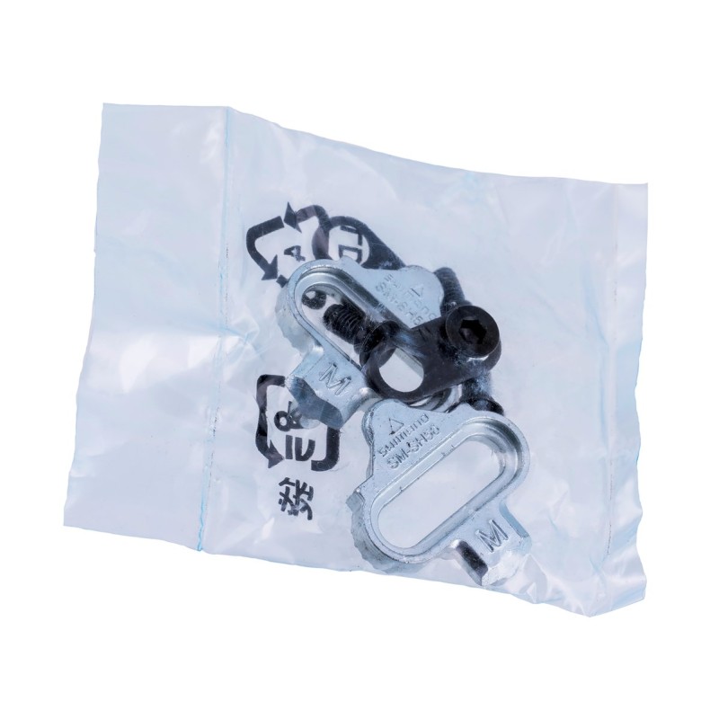 Shimano PD-M324 bicycle pedal Silver 2 pc(s) Shimano PD-M324 bicycle pedal Silver 2 pc(s)