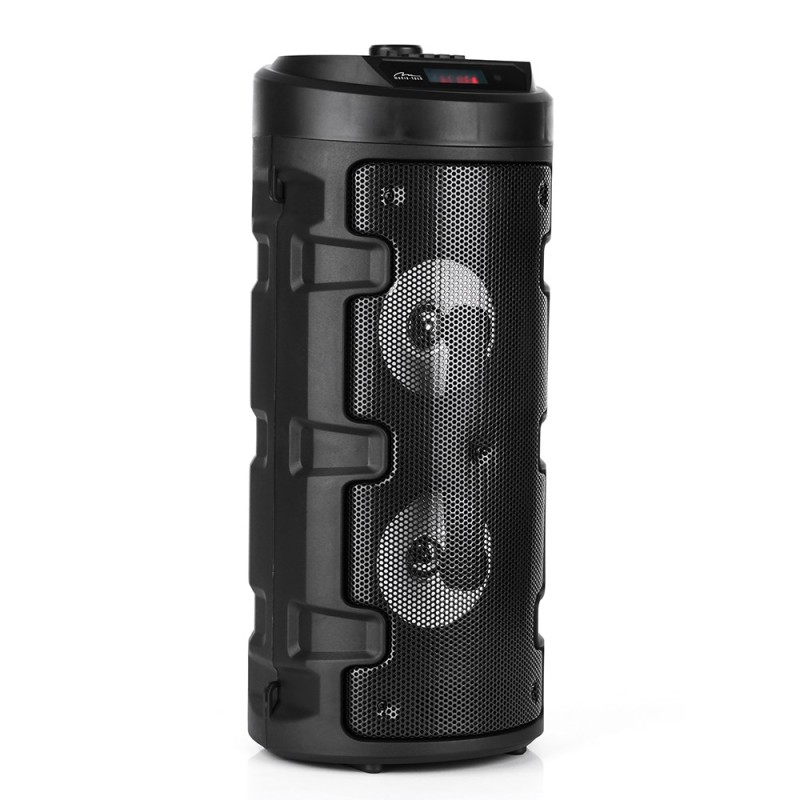 PARTYBOX KEG BT MT3165 V2.0 portable Bluetooth speaker PARTYBOX KEG BT MT3165 V2.0 portable Bluetooth speaker