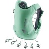 Gregory Baltoro Pro 85- Alaska Blue trekking backpack Gregory Baltoro Pro 85- Alaska Blue trekking backpack