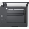HP Smart Tank 580 All-in-One Printer, Home and home office, Print, copy, scan, Wireless; High-volume printer tank; Print from phone or tablet; Scan to PDF HP Smart Tank 580 All-in-One Printer, Home and home office, Print, copy, scan, Wireless; High-volume printer tank; Print from phone or tablet; Scan to PDF