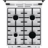 Gorenje GK5C42WH Freestanding cooker Gas White Gorenje GK5C42WH Freestanding cooker Gas White