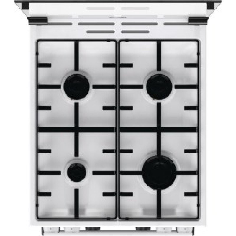 Gorenje GK5C42WH Freestanding cooker Gas White Gorenje GK5C42WH Freestanding cooker Gas White