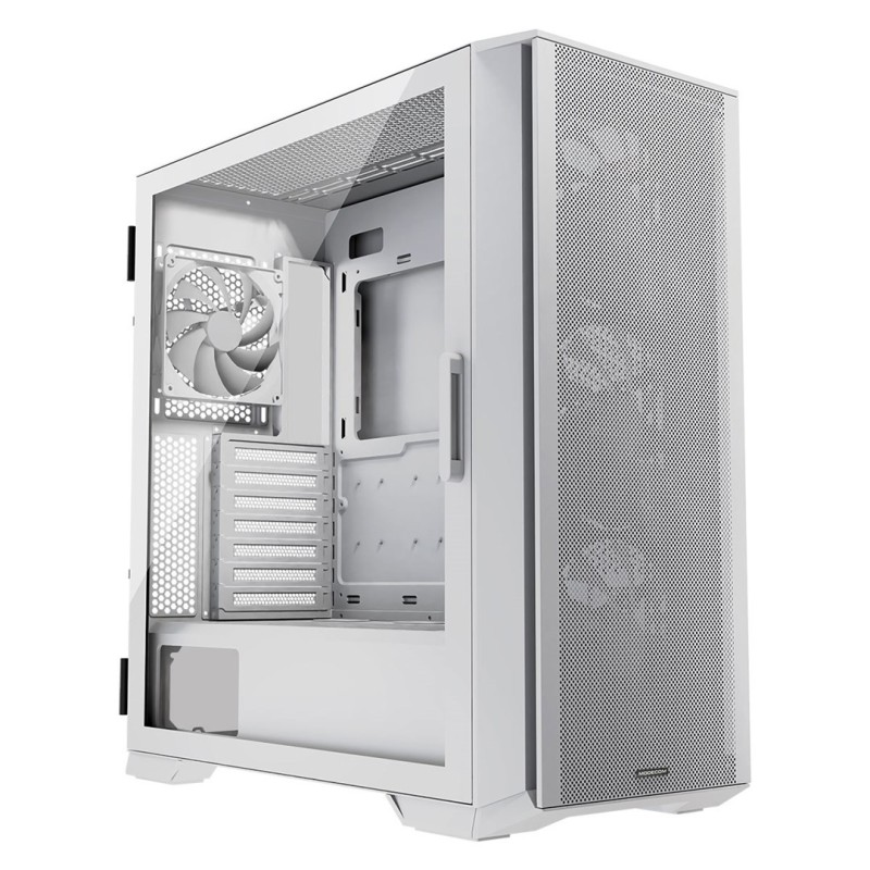 MODECOM HORIZON ARGB Flow MIDI USB 3.0 X 2 CYPE-C computer case MODECOM HORIZON ARGB Flow MIDI USB 3.0 X 2 CYPE-C computer case