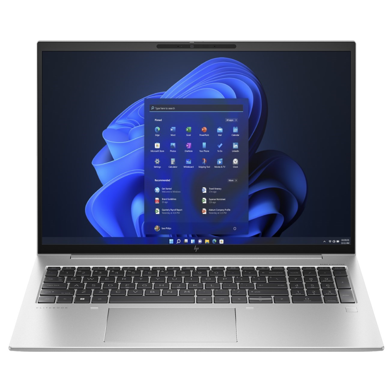 HP EliteBook 865 16 G10 AMD Ryzen™ 7 PRO 7840U Laptop 40.6 cm (16 HP EliteBook 865 16 G10 AMD Ryzen™ 7 PRO 7840U Laptop 40.6 cm (16