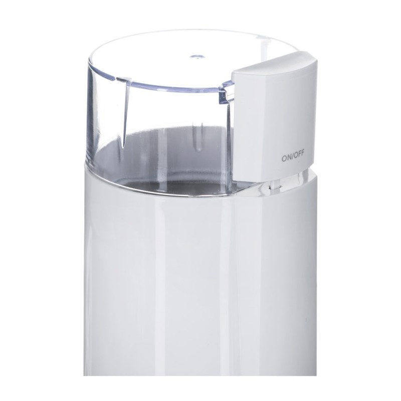 Esperanza EKC001W Coffee Grinder White 160 W Esperanza EKC001W Coffee Grinder White 160 W