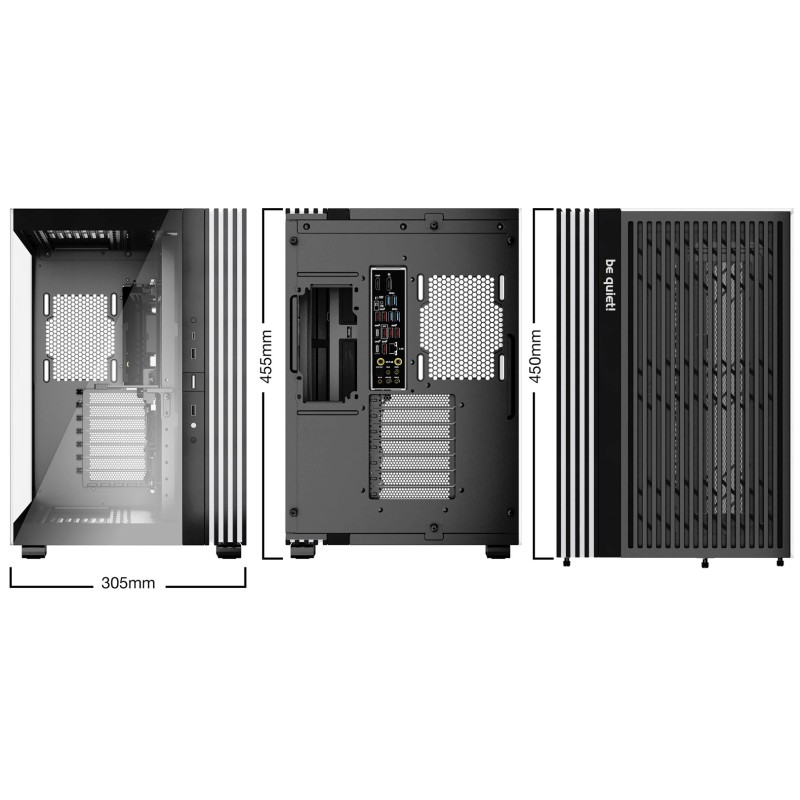 Obudowa Deepcool CG580 WH Obudowa Deepcool CG580 WH