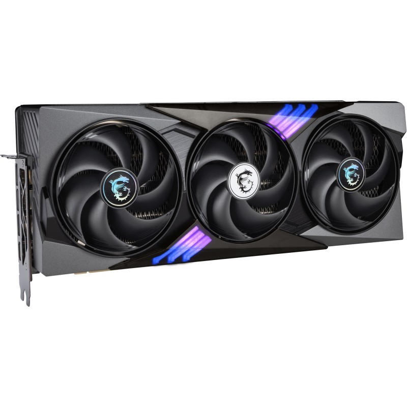 Karta graf. MSI RTX 5090 32G GAMING TRIO OC Karta graf. MSI RTX 5090 32G GAMING TRIO OC