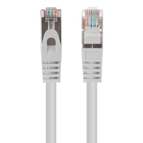 Lanberg PCF6-20CC-0150-S networking cable Grey 1.5 m Cat6 F/UTP (FTP)