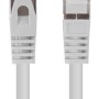 Lanberg PCF6-20CC-0150-S networking cable Grey 1.5 m Cat6 F/UTP (FTP)