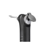Hand pump Topeak Roadie DA, dual action Hand pump Topeak Roadie DA, dual action
