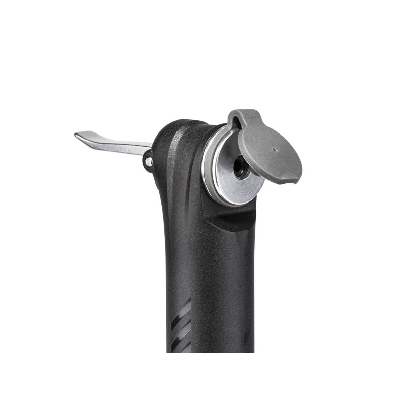 Hand pump Topeak Roadie DA, dual action Hand pump Topeak Roadie DA, dual action