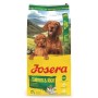JOSERA Mother & Puppy Salmon & Rice - dry dog food - 12,5kg