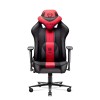 Diablo X-PLAYER 2.0. normal gaming chair Crimson anthracite Diablo X-PLAYER 2.0. normal gaming chair Crimson anthracite