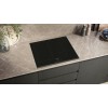 Siemens iQ500 ED651BSB6E hob Black Built-in 60 cm Zone induction hob 4 zone(s) Siemens iQ500 ED651BSB6E hob Black Built-in 60 cm Zone induction hob 4 zone(s)