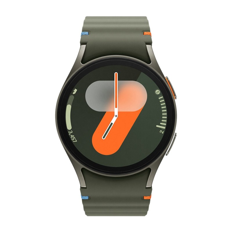 Samsung Galaxy Watch SM-L300NZGAEUE smartwatch / sport watch 3.33 cm (1.31 Samsung Galaxy Watch SM-L300NZGAEUE smartwatch / sport watch 3.33 cm (1.31