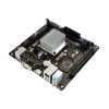 Biostar J4125NHU motherboard mini ITX Biostar J4125NHU motherboard mini ITX
