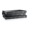 Zyxel XGS2220-30HP Managed L3 Gigabit Ethernet (10/100/1000) Power over Ethernet (PoE) Black