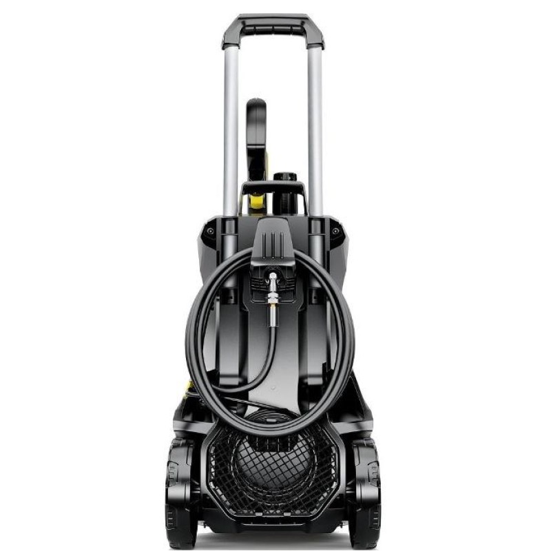 KARCHER K 5 Power Control Flex Home eco!booster pressure washer - 1.324-710.0 KARCHER K 5 Power Control Flex Home eco!booster pressure washer - 1.324-710.0
