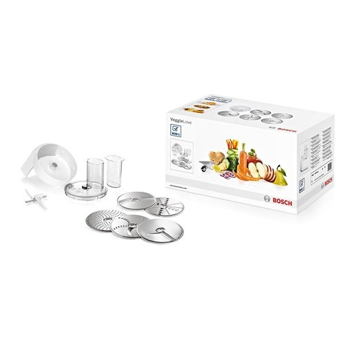 Bosch MUZ5VL1 mixer/food processor accessory Bosch MUZ5VL1 mixer/food processor accessory