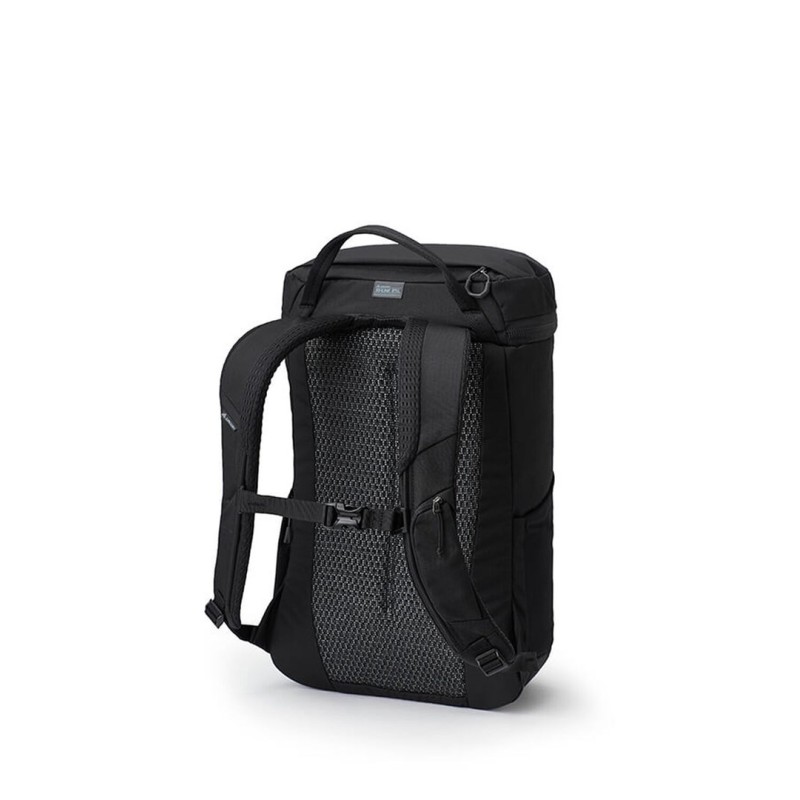 Multipurpose Backpack - Gregory Rhune 25 Carbon Black Multipurpose Backpack - Gregory Rhune 25 Carbon Black