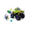 LEGO MARVEL 76312 The Hulk Truck vs. Thanos LEGO MARVEL 76312 The Hulk Truck vs. Thanos