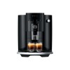 Coffee Machine Jura E4 Piano Black (EA) Coffee Machine Jura E4 Piano Black (EA)