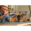 LEGO ICONS 10367 The Lord of the Rings: Balrog Book Nook LEGO ICONS 10367 The Lord of the Rings: Balrog Book Nook