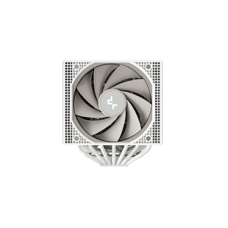 DeepCool ASSASSIN IV Processor Air cooler 120/140 mm Black 1 pc(s) DeepCool ASSASSIN IV Processor Air cooler 120/140 mm Black 1 pc(s)