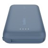 Belkin BPB021HQBL power bank 10000 mAh Blue Belkin BPB021HQBL power bank 10000 mAh Blue