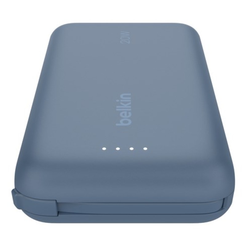 Belkin BPB021HQBL power bank 10000 mAh Blue Belkin BPB021HQBL power bank 10000 mAh Blue