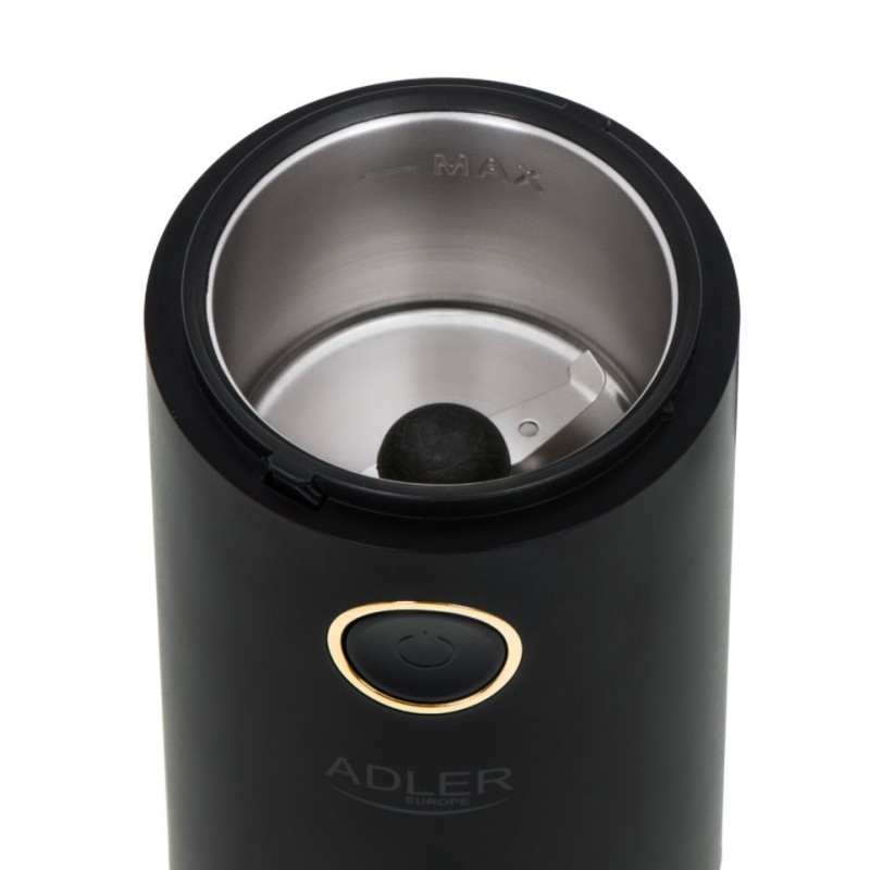 Coffee grinder Adler AD 4446bg Coffee grinder Adler AD 4446bg