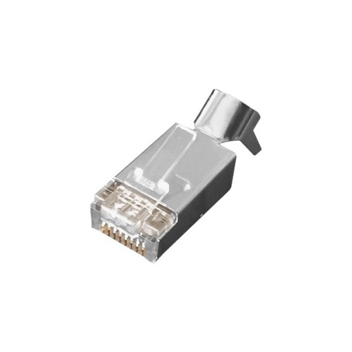 Alantec WT108 wire connector RJ-45 Stainless steel Alantec WT108 wire connector RJ-45 Stainless steel